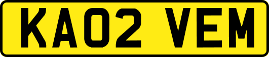 KA02VEM