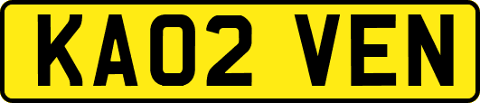 KA02VEN