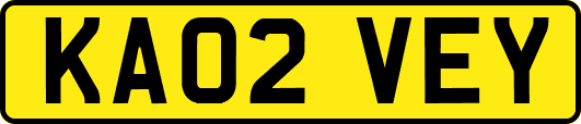KA02VEY