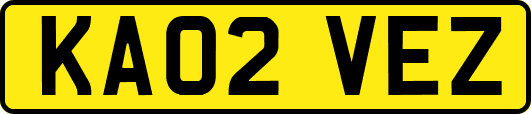KA02VEZ