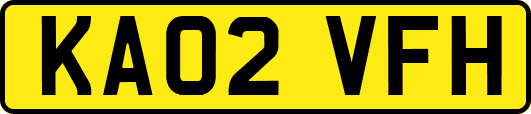KA02VFH