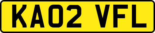 KA02VFL