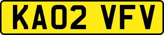 KA02VFV