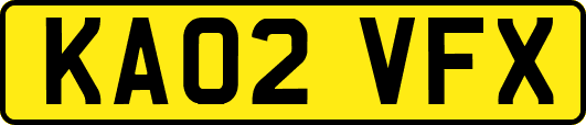 KA02VFX