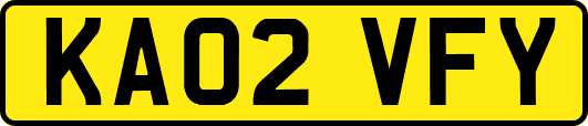 KA02VFY