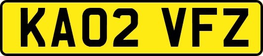 KA02VFZ