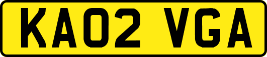 KA02VGA