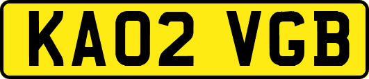 KA02VGB