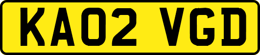 KA02VGD