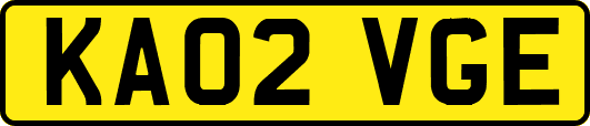 KA02VGE