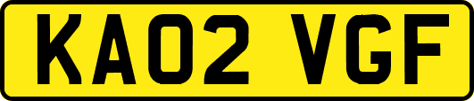 KA02VGF
