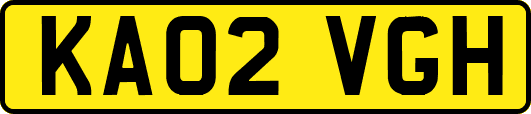 KA02VGH