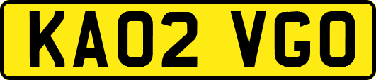 KA02VGO