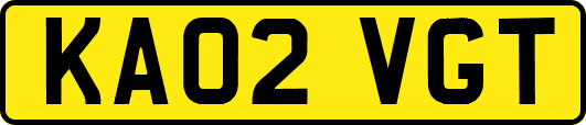 KA02VGT