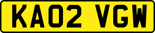 KA02VGW