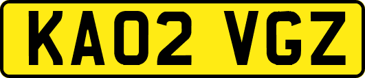 KA02VGZ