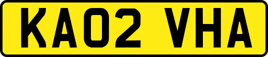 KA02VHA