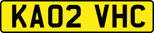 KA02VHC