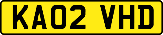 KA02VHD