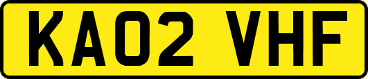 KA02VHF