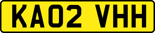 KA02VHH