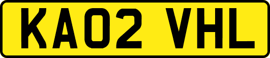 KA02VHL