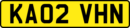 KA02VHN