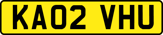 KA02VHU