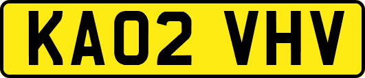 KA02VHV