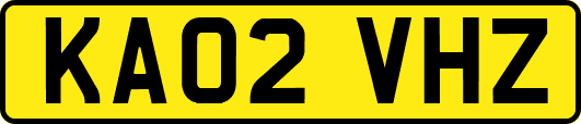 KA02VHZ