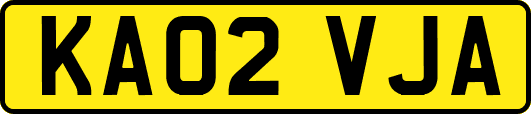 KA02VJA