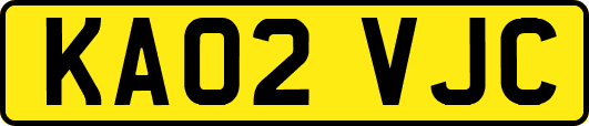 KA02VJC