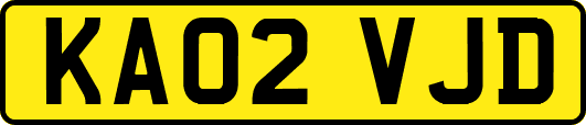KA02VJD