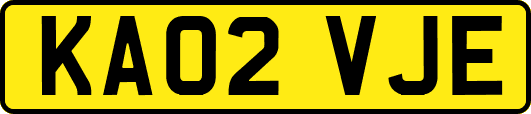 KA02VJE