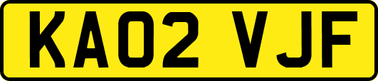 KA02VJF