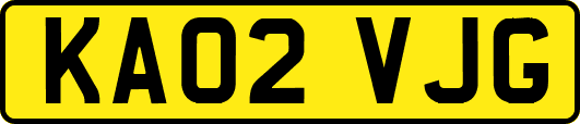 KA02VJG