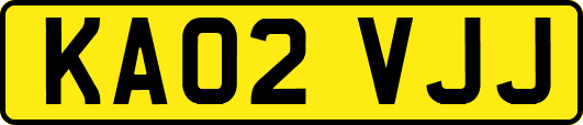 KA02VJJ