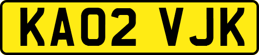 KA02VJK