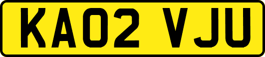 KA02VJU