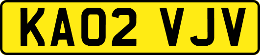KA02VJV