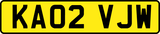 KA02VJW