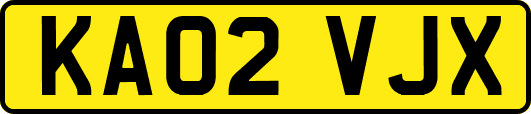 KA02VJX