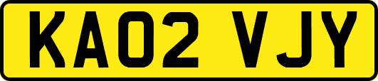 KA02VJY