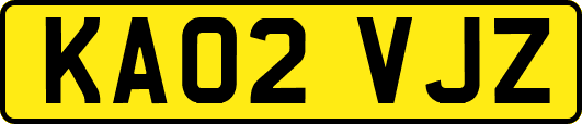KA02VJZ