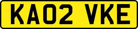 KA02VKE
