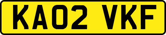 KA02VKF