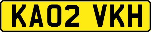 KA02VKH
