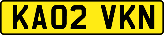 KA02VKN