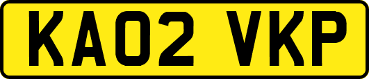 KA02VKP