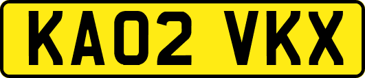 KA02VKX